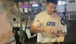 甜水小哥爆料是真的吗视频